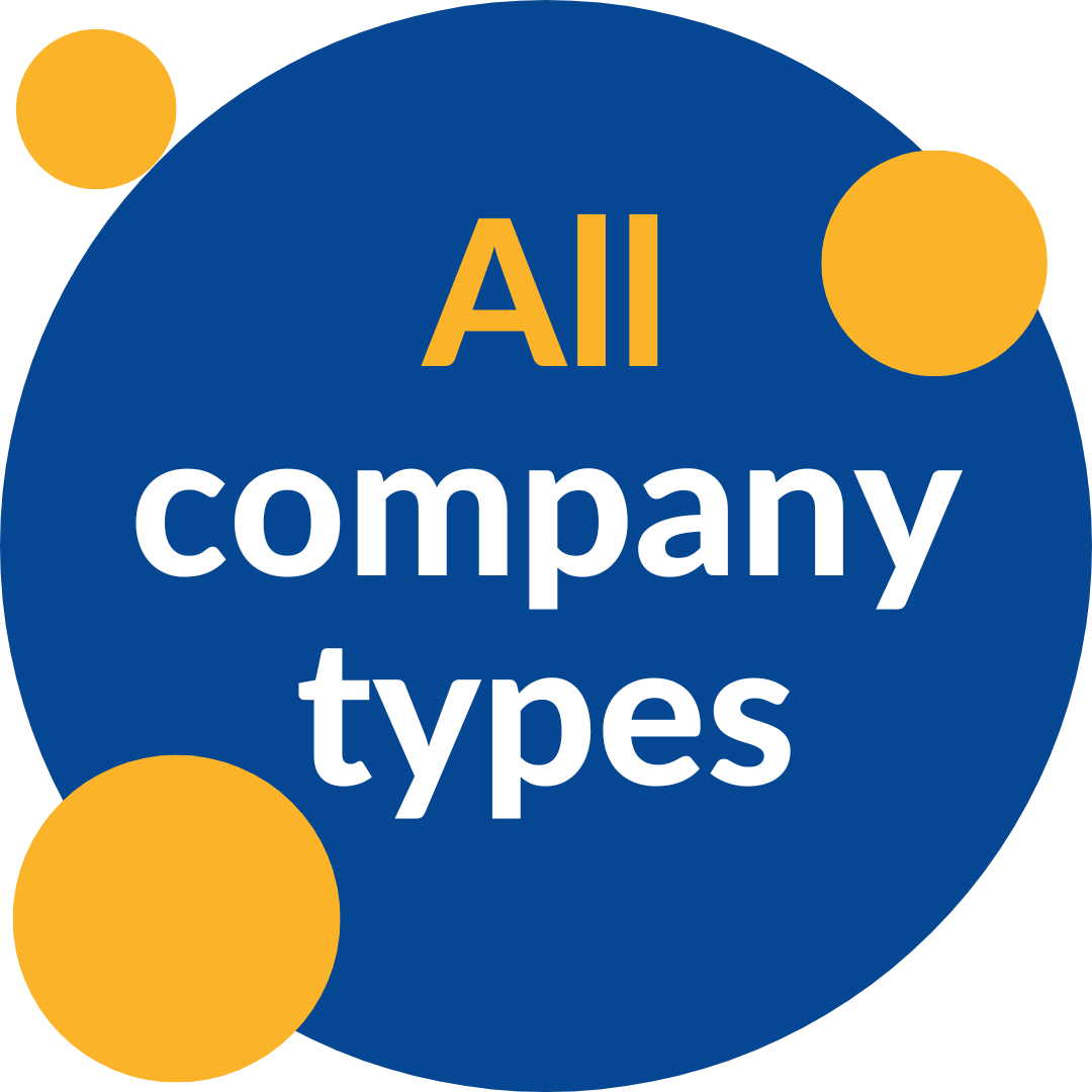 Company Type FFP Company Type FFP